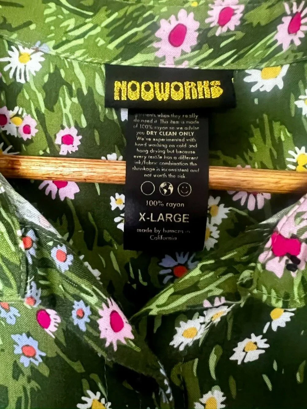 XL Joyce Meadow from Nooworks - Picture 2 of 4